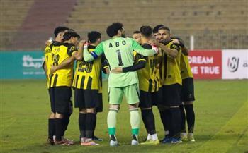 الدوري الممتاز.. المقاولون العرب يستضيف بتروجت  