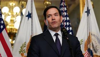 روبيو: الولايات المتحدة تقدر شراكتها مع ناميبيا