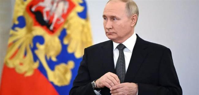 بوتين: التحالف بين روسيا وطاجيكستان يعزز الأمن في آسيا الوسطى