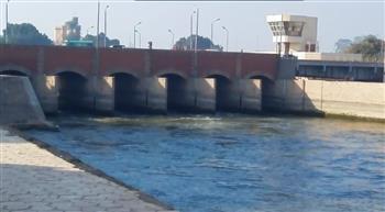 الدكتور سويلم يتابع الموقف المائي وحالة الري خلال فترة إجازة عيد الفطر المبارك