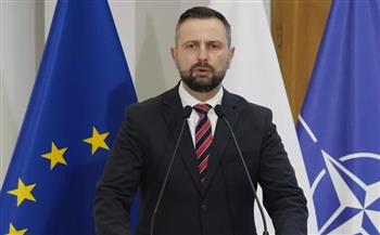 بولندا تجلي قواتها من العراق لتدهور الأوضاع الأمنية في الشرق الأوسط