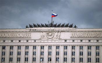 الدفاع الروسية: مقتل 1160 جنديا أوكرانيا خلال الـ 24 ساعة الماضية