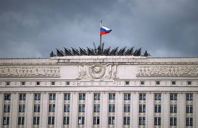 الدفاع الروسية: مقتل 1160 جنديا أوكرانيا خلال الـ 24 ساعة الماضية