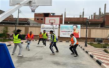 أنشطة رياضية وترفيهية لمتعافي الإدمان في مراكز العزيمة