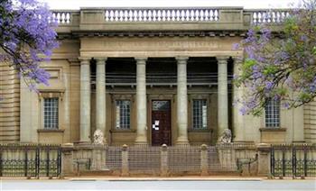 نيروبي تعيد إحياء مكتبة "ماكميلان" من رمز استعماري إلى منصة مجتمعية