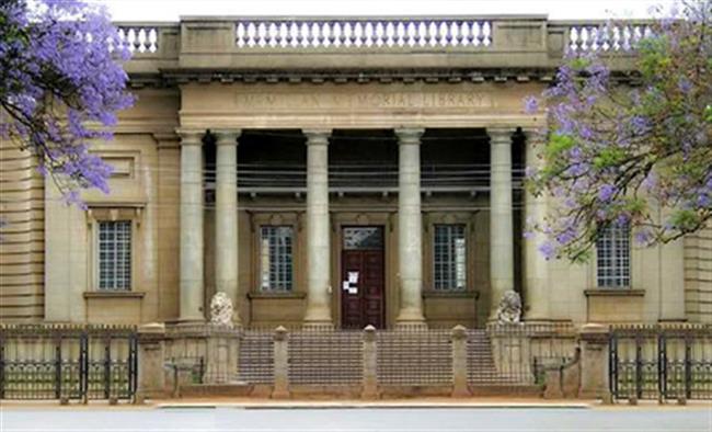 نيروبي تعيد إحياء مكتبة "ماكميلان" من رمز استعماري إلى منصة مجتمعية