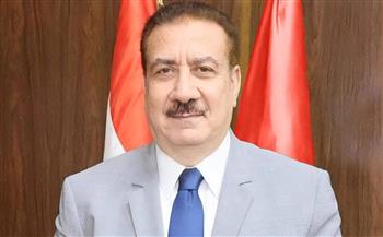 محافظ بورسعيد يهنئ أمهات المحافظة بمناسبة عيد الأم