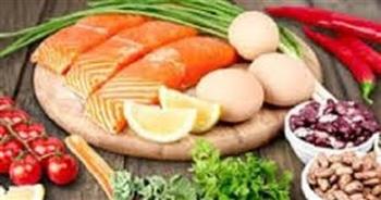 تناول البروتين وحده لا يكفي... 6 نصائح تساعد جسمك على امتصاصه