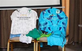 الكونفدرالية الأفريقية.. المصري بالأبيض وشباب بلوزداد بالأحمر في مباراة اليوم