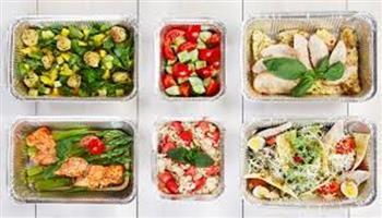 في شهر المرأة.. من مهارة تحضير الوجبات الصحية الجاهزة إلى مشروع