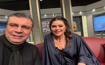 الليلة.. ماجد الكدواني ويسرا اللوزي في ضيافة عمرو الليثي لكشف كواليس "كان يا ما كان"