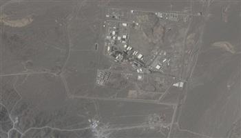 هيئة البث الإسرائيلية: الهجوم على منشأة نطنز النووية الإيرانية أميركي بصواريخ مخترقة للتحصينات