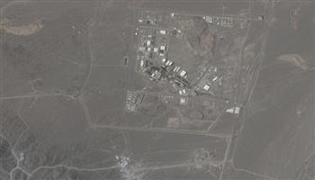 هيئة البث الإسرائيلية: الهجوم على منشأة نطنز النووية الإيرانية أميركي بصواريخ مخترقة للتحصينات