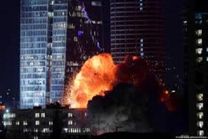 الجيش الإسرائيلي: إحدى مقاتلاتنا في إيران تعرضت لهجوم بصاروخ أرض جو