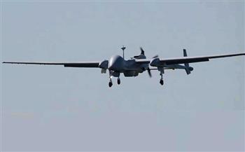 العراق: سقوط طائرة مسيرة على مقر جهاز المخابرات في منطقة المنصور غربي بغداد