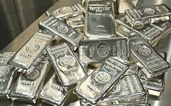 الصين تسحب الفضة من الأسواق العالمية لتلبية الطلب المحلي المتزايد