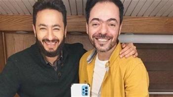 مؤلف «المداح»: العمل ليس مسلسلًا بل «6 أساطير»!