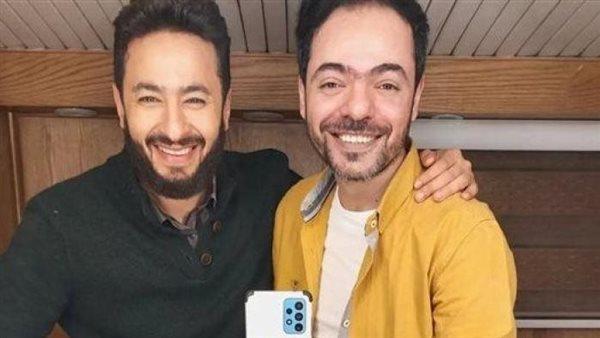 مؤلف «المداح»: العمل ليس مسلسلًا بل «6 أساطير»!