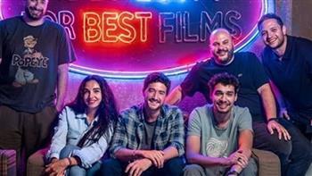 فيلم إيجي بست يشعل إيرادات العيد ويتصدر تريند السينما  