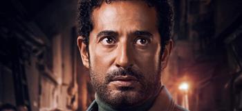 مسلسل" إفراج"  الحلقة الأخيرة.. عمرو سعد ينتقم من حاتم صلاح!