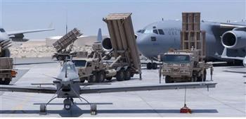 "الدفاعات الجوية الإماراتية" تتعامل مع 3 صواريخ باليستية و 8 طائرات مسيرة قادمة من إيران