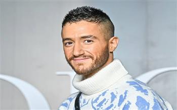 أحمد مالك: «إيجي بست» حكاية من الواقع.. ومروان بابلو هيفاجئ الجمهور