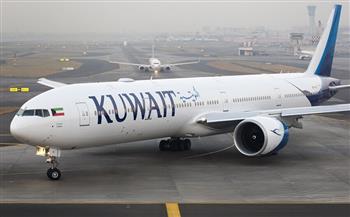 "الخطوط الجوية الكويتية": تسيير رحلات إلى القاهرة عبر مطار الملك فهد بالدمام بدءا من 26 مارس