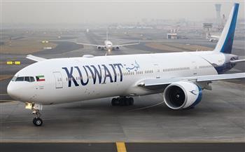 "الخطوط الجوية الكويتية": تسيير رحلات إلى القاهرة عبر مطار الملك فهد بالدمام بدءا من 26 مارس