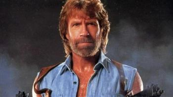 رحيل تشاك نوريس يشعل محركات البحث ويصدم هوليوود