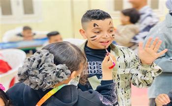 محافظ أسيوط: تواصل الإقبال على مراكز الشباب في ثاني أيام عيد الفطر