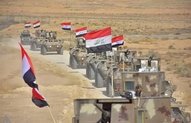 العراق: الوضع الأمني مستقر على الحدود ولا توجد أي خروقات