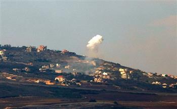 تصاعد التهديدات الإسرائيلية لبلدات قضاء صور وغارات على الجنوب اللبناني