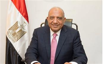 وزير الكهرباء يتابع آداء المنظومة الإلكترونية للشكاوى وخدمات المواطنين