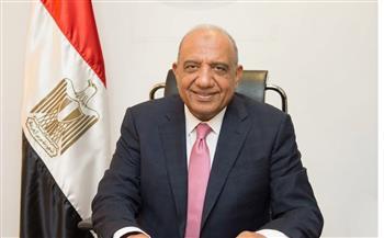 وزير الكهرباء يتابع آداء المنظومة الإلكترونية للشكاوى وخدمات المواطنين