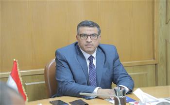 محافظ قنا: انطلاق خارطة طريق جديدة للتنمية العمرانية بالمحافظة