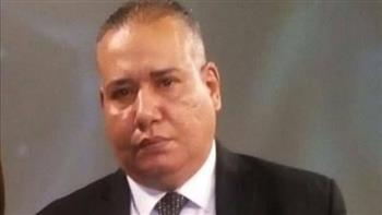 وفاة الفنان وليد جلال تهز الوسط الفني العربي