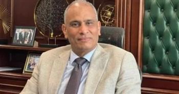 محافظ كفرالشيخ: استمرار توقف الملاحة والصيد بالبرلس وسواحل المحافظة لسوء الطقس