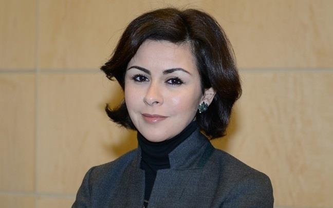 سفيرة الكويت بواشنطن: أمن دول مجلس التعاون الخليجي كل لا يتجزأ