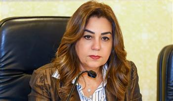 وزيرة التنمية المحلية تعتمد مخططات تفصيلية لمدن رأس البر وباريس والهرم وقرى بالمنيا