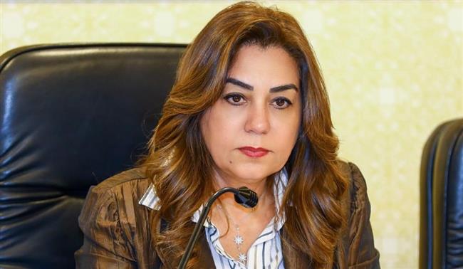 وزيرة التنمية المحلية تعتمد مخططات تفصيلية لمدن رأس البر وباريس والهرم وقرى بالمنيا