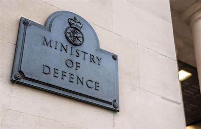 "الدفاع البريطانية": إيران حاولت بدون جدوى استهداف قاعدة دييجو جارسيا