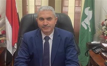 تموين الشرقية ينجح فى ضبط 5 أطنان أعلاف مجهولة المصدر وتحرير 49 محضر بمركزى بلبيس وأولاد صقر 