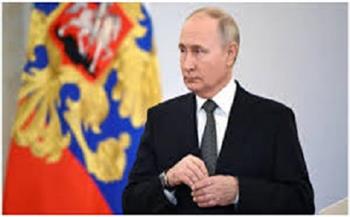 بوتين يشدد على متانة علاقات روسيا مع إيران