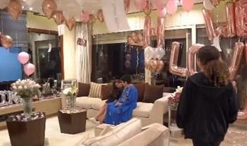 شيرين عبد الوهاب تتصدر التريند من جديد.. حقيقة فيديو بناتها في عيد الأم تثير الجدل