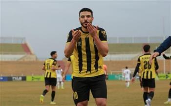 الدوري الممتاز.. المقاولون يتقدم على بتروجت بهدفين في الشوط الأول