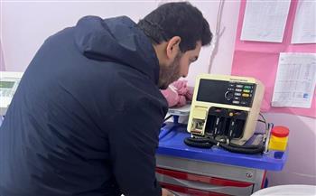 حملات مكثفة من وزارة الصحة للتأكد من جاهزية المنشآت الطبية الخاصة خلال عيد الفطر