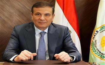 وزير الزراعة: أجهزة الوزارة تعمل بكامل طاقتها على مدار الساعة لضمان استقرار منظومة الإنتاج