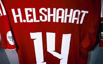 دوري أبطال أفريقيا.. قمصان الأهلي تزين استاد القاهرة قبل لقاء الترجي التونسي