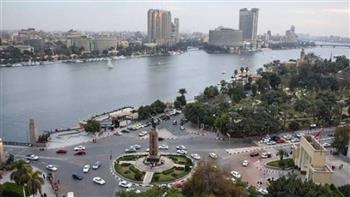 "الأرصاد": طقس الغد مائل للدفء نهارًا بارد على أغلب الأنحاء ليلًا