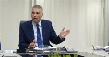 محافظ جنوب سيناء يستقبل المشايخ لتبادل التهاني بعيد الفطر المبارك